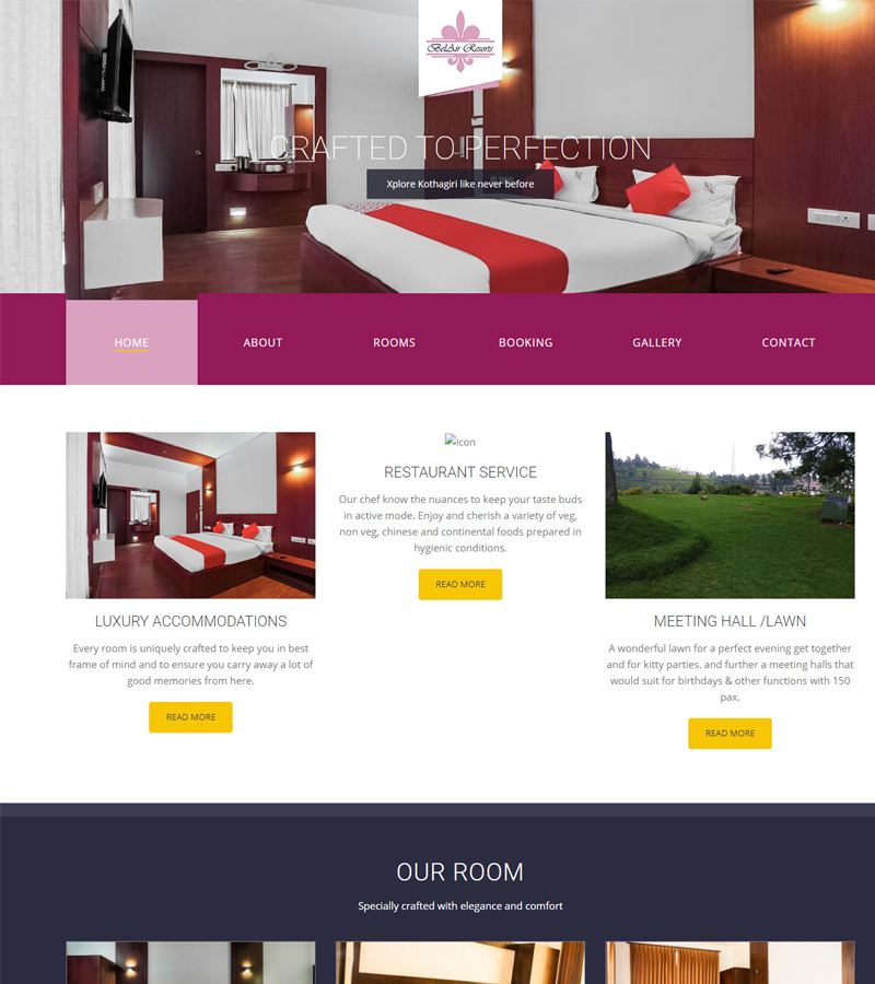 Colorlib Template