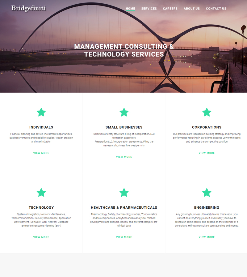 Colorlib Template